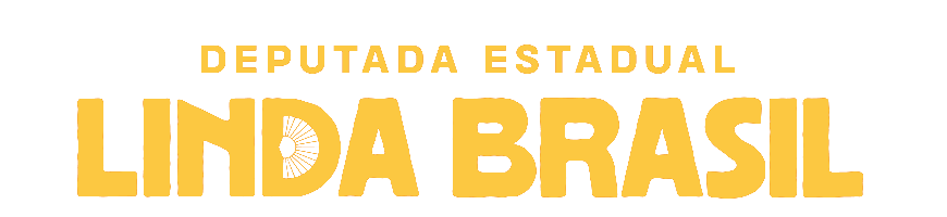 Deputada Estadual Linda Brasil