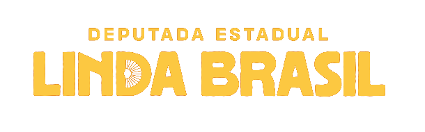 Deputada Estadual Linda Brasil